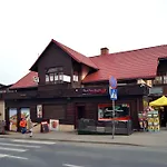 Ubytování v soukromí I W Centrum Karpacza *