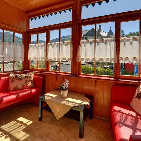 Pansiyon I - Centrum Karpacza, Parking W Cenie!