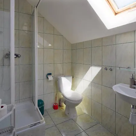 I - Centrum Karpacza, Parking W Cenie! Pansiyon *