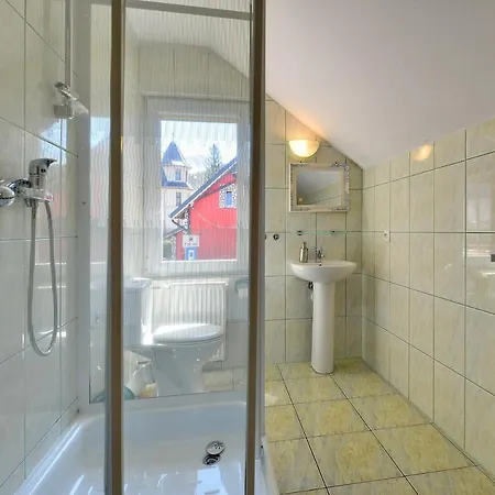 I - Centrum Karpacza, Parking W Cenie!