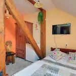 I W Centrum Karpacza Проживание в семье Карпач