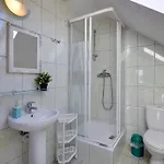Δωμάτια σε οικογενειακή κατοικία I W Centrum Karpacza *