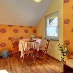 Проживание в семье I W Centrum Karpacza Карпач