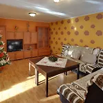 I W Centrum Karpacza Проживание в семье