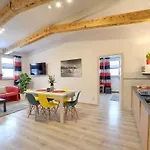 I W Centrum Karpacza Karpacz
