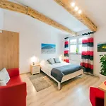 Δωμάτια σε οικογενειακή κατοικία I W Centrum Karpacza