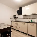 I W Centrum Karpacza Δωμάτια σε οικογενειακή κατοικία *