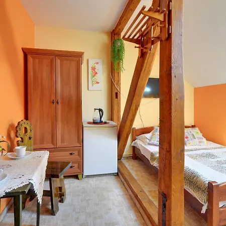 Privat bolig I W Centrum Karpacza