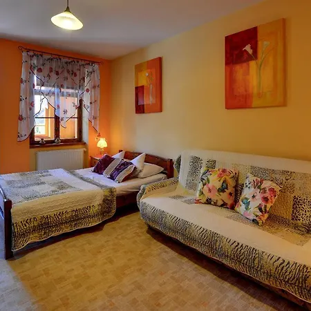 Homestay I W Centrum Karpacza Karpacz