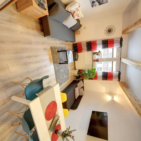 Accommodatie bij particulieren I - Centrum Karpacza, Parking W Cenie!