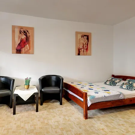 Alloggio in famiglia I W Centrum Karpacza Karpacz