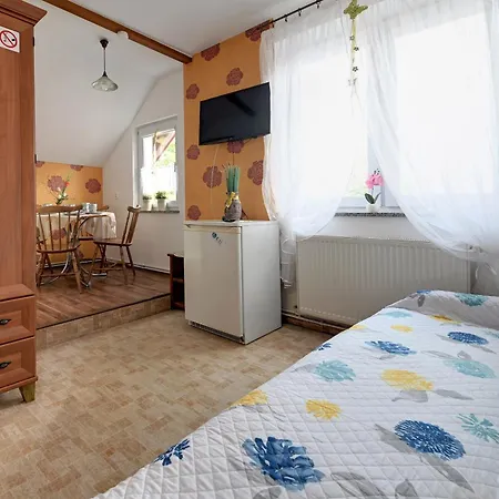 I W Centrum Karpacza Alloggio in famiglia