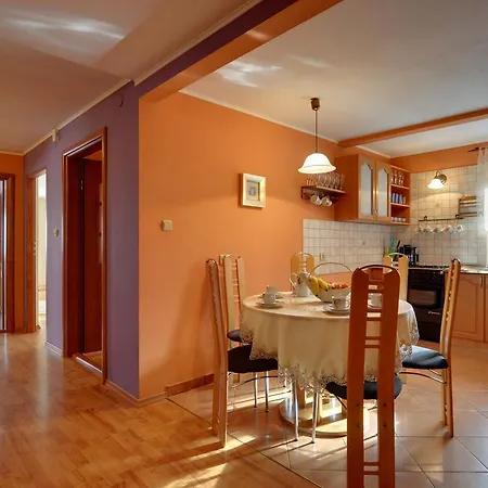 Privat bolig I - Centrum Karpacza, Parking W Cenie! *