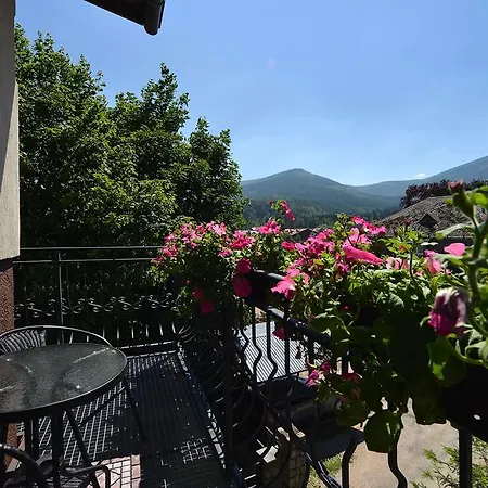 Privat bolig I - Centrum Karpacza, Parking W Cenie!