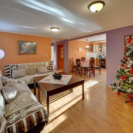 I - Centrum Karpacza, Parking W Cenie! *