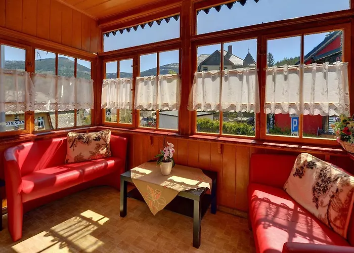 Privat bolig I W Centrum Karpacza