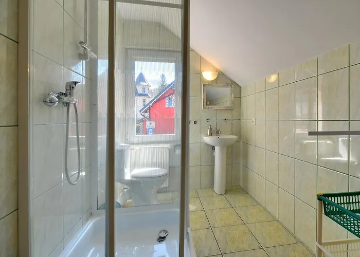 I - Centrum Karpacza, Parking W Cenie!