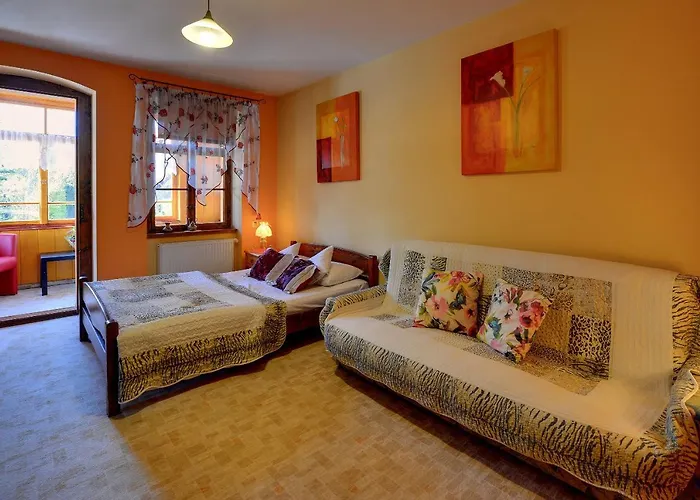 Privat bolig I W Centrum Karpacza Karpacz