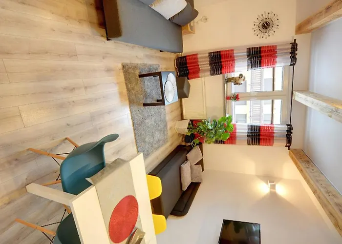 Accommodatie bij particulieren I - Centrum Karpacza, Parking W Cenie!