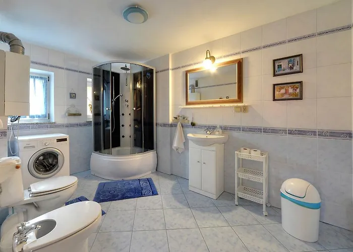 I W Centrum Karpacza * 카르파츠