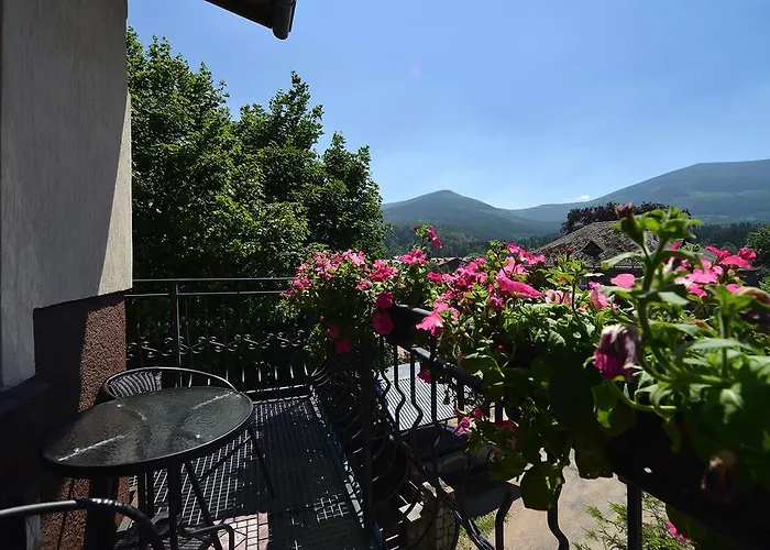 Homestay I W Centrum Karpacza